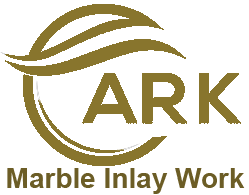 Ark Marble Inlay Work 